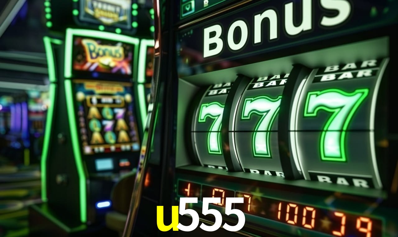 Experiência VIP u555