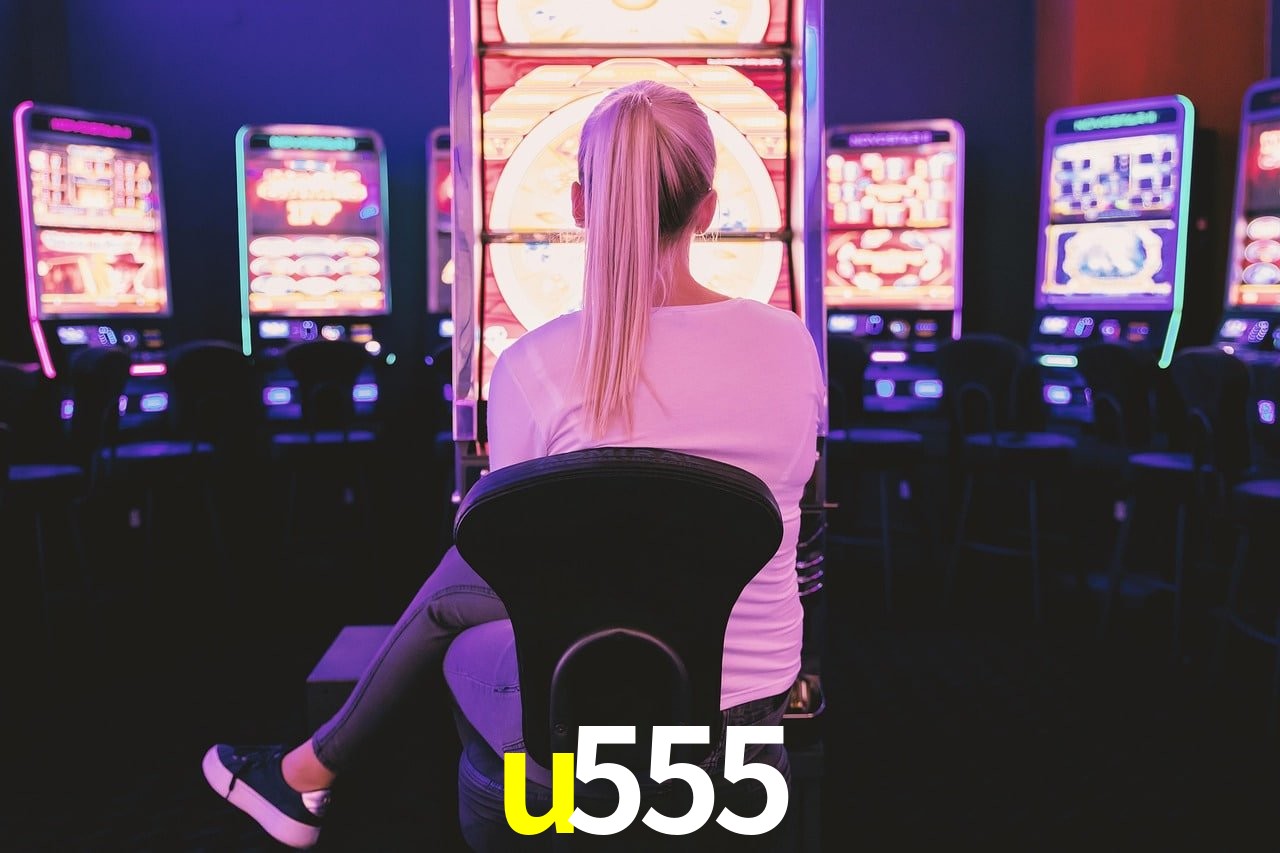 Statistics u555