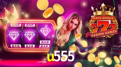 Descubra a Essência do u555: Nossa História e Compromissos