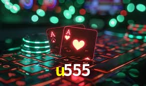 Estatísticas u555