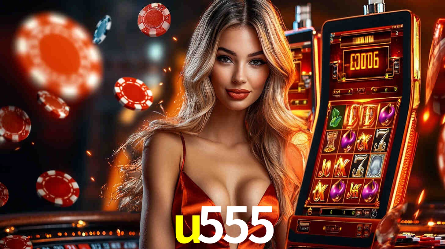 u555: Seu Cassino Premiado com Pagamentos Rápidos