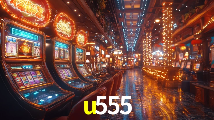 u555 bet