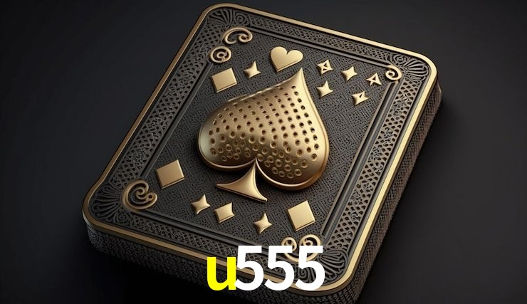 Experiência VIP u555