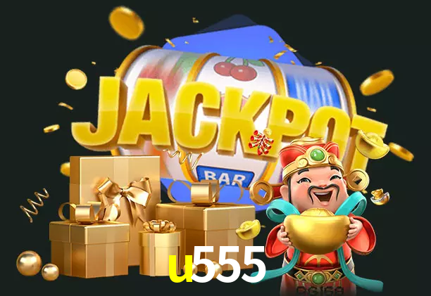 u555 bet
