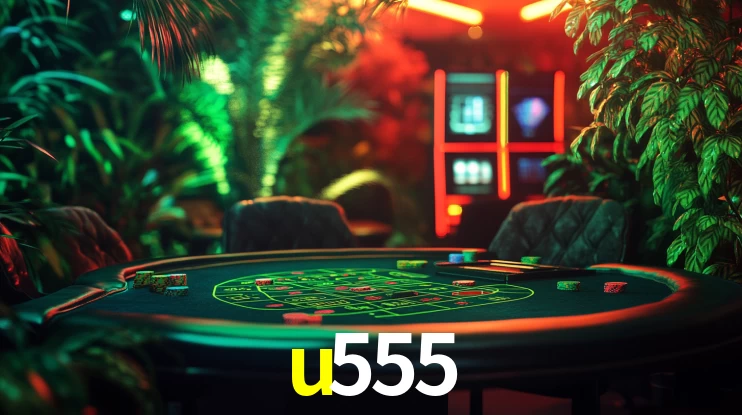Daily Bonuses u555