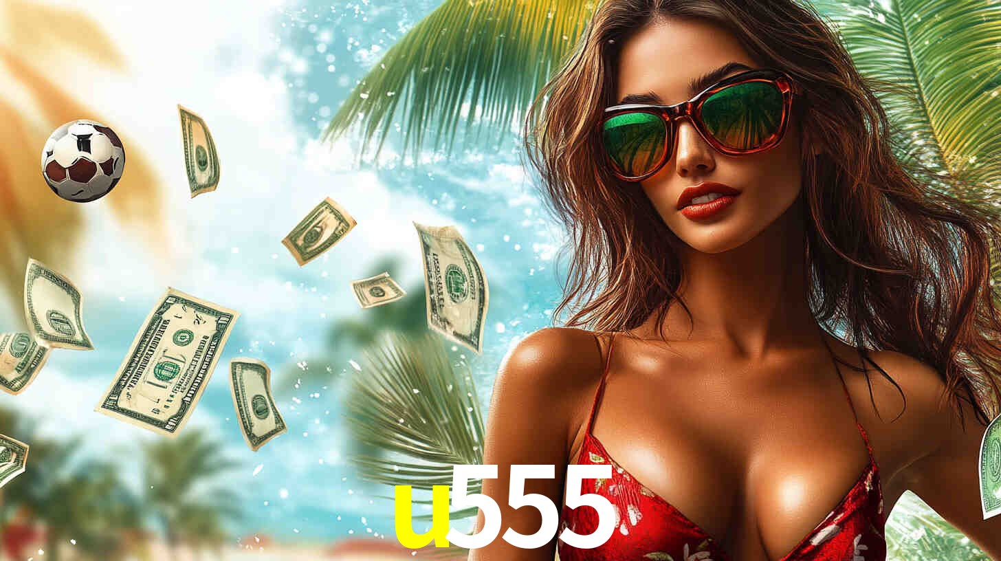 Responsive Design u555