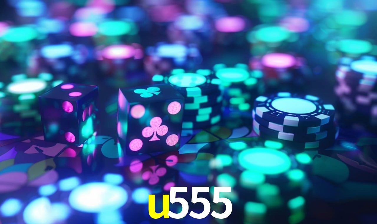 Mesa de Blackjack u555