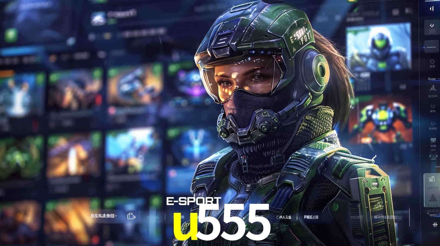 Platform Technology u555