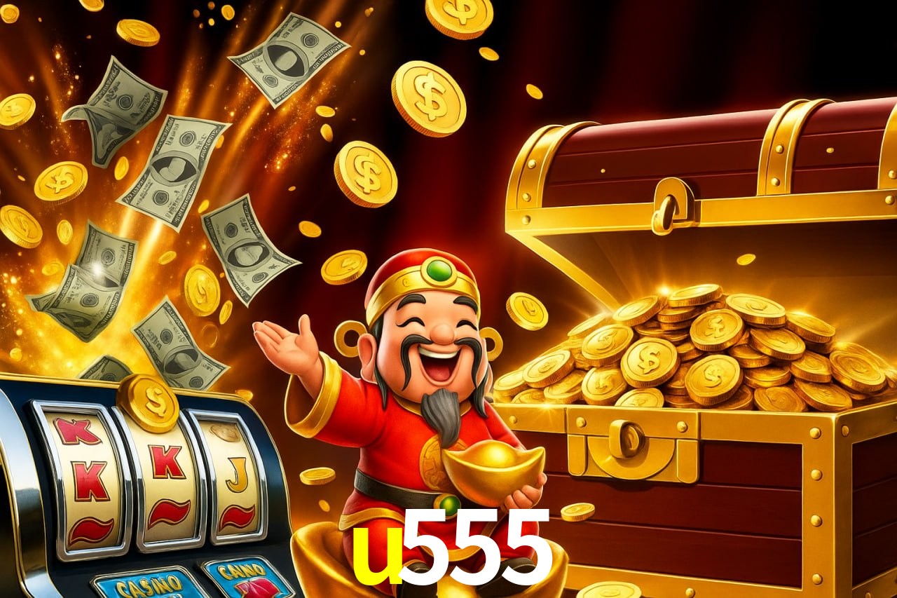 Jogos Exclusivos u555