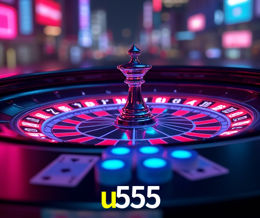 Explorando a Categoria de Eventos em Apostas na u555