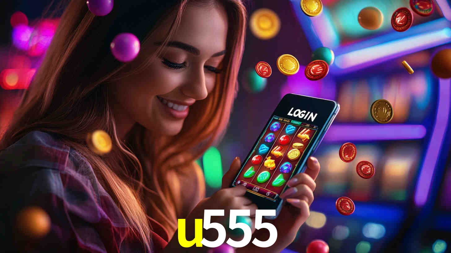 u555