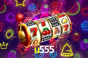 A Popularidade dos Caça-Níqueis no u555