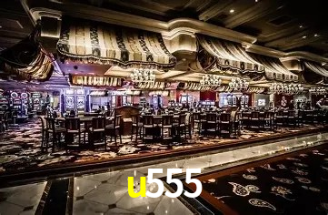 Security Systems u555