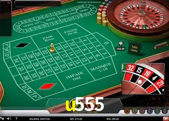 Descubra a Magia dos Jogos de Arcade no u555