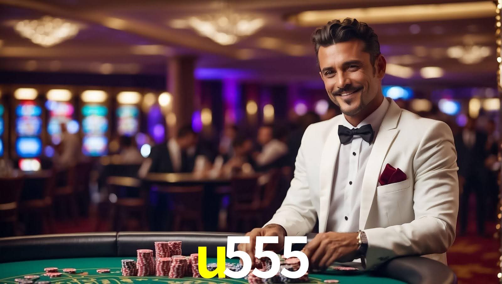 Design Responsivo u555