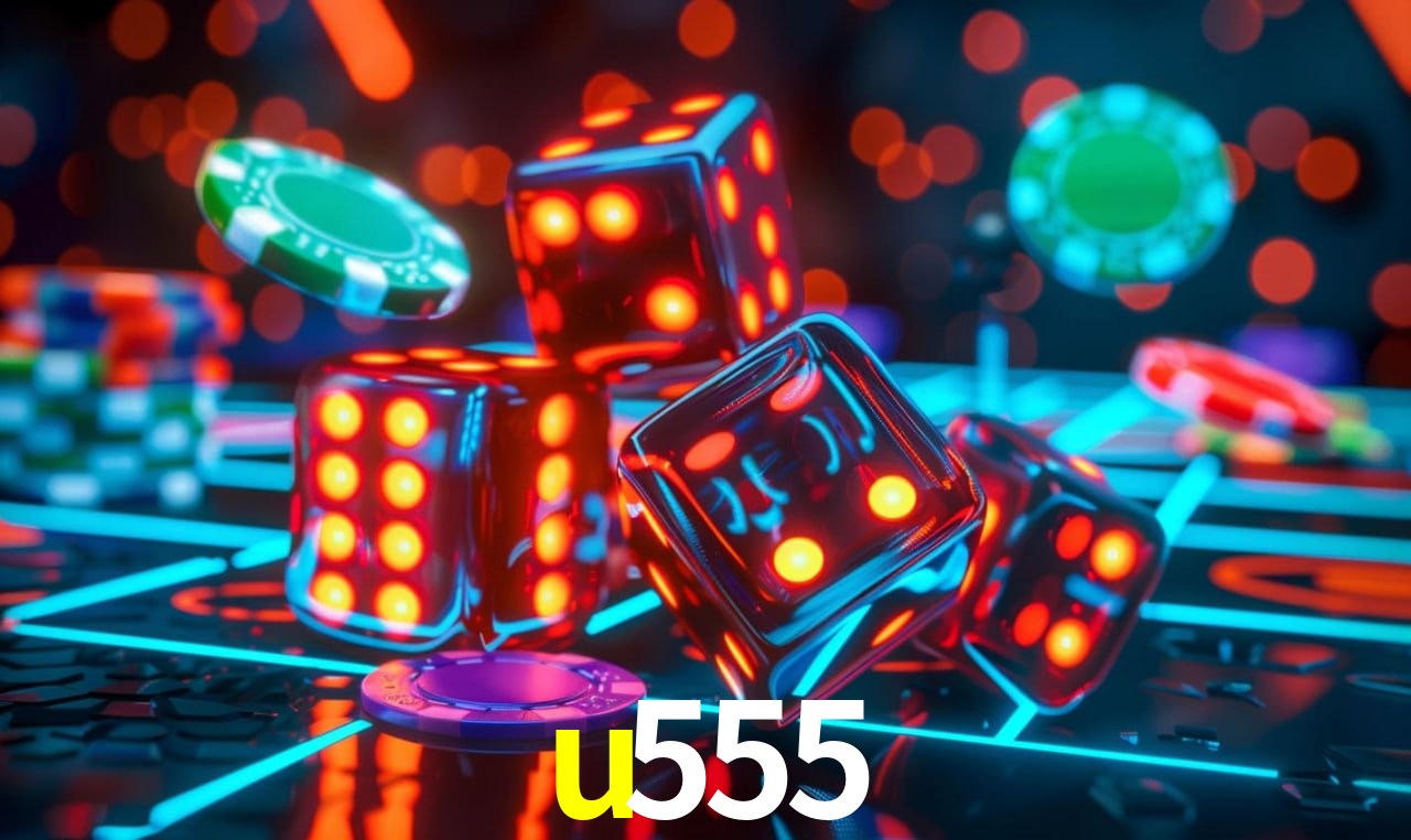 cassino u555