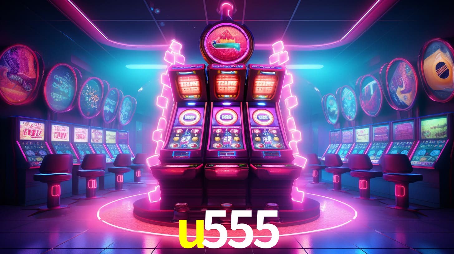u555: Seu Especialista em Apostas Esportivas Brasileiras