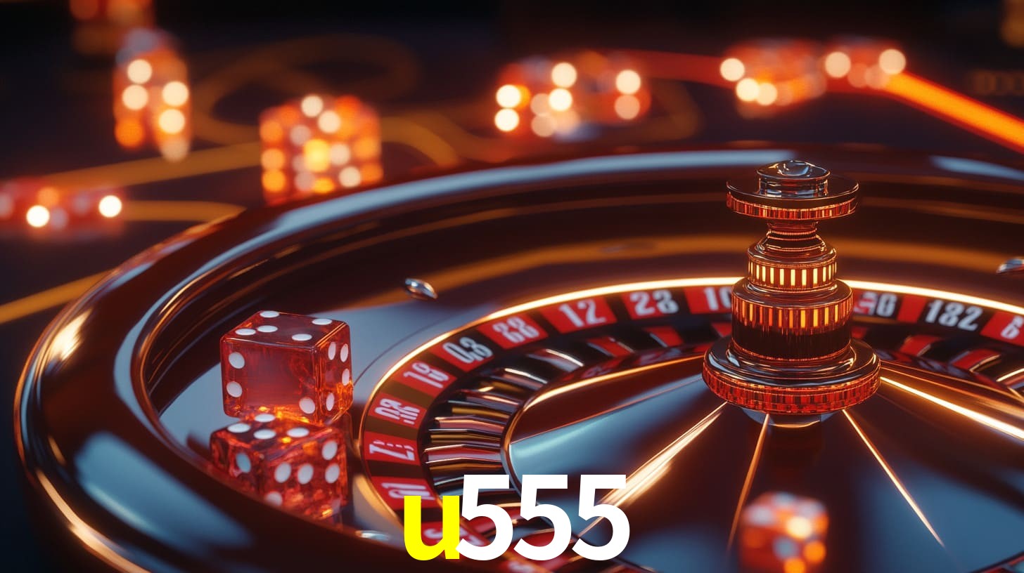 u555 bet