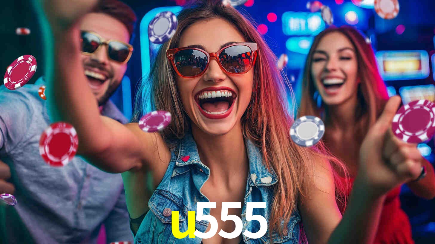 A Popularidade dos Caça-Níqueis no u555