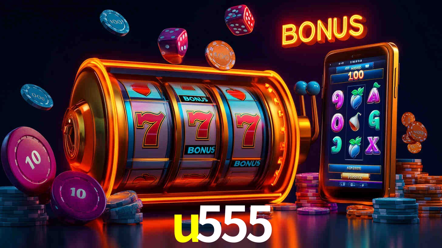 Explorando a Categoria de Eventos em Apostas na u555