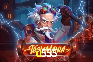 Provedores de Jogos u555