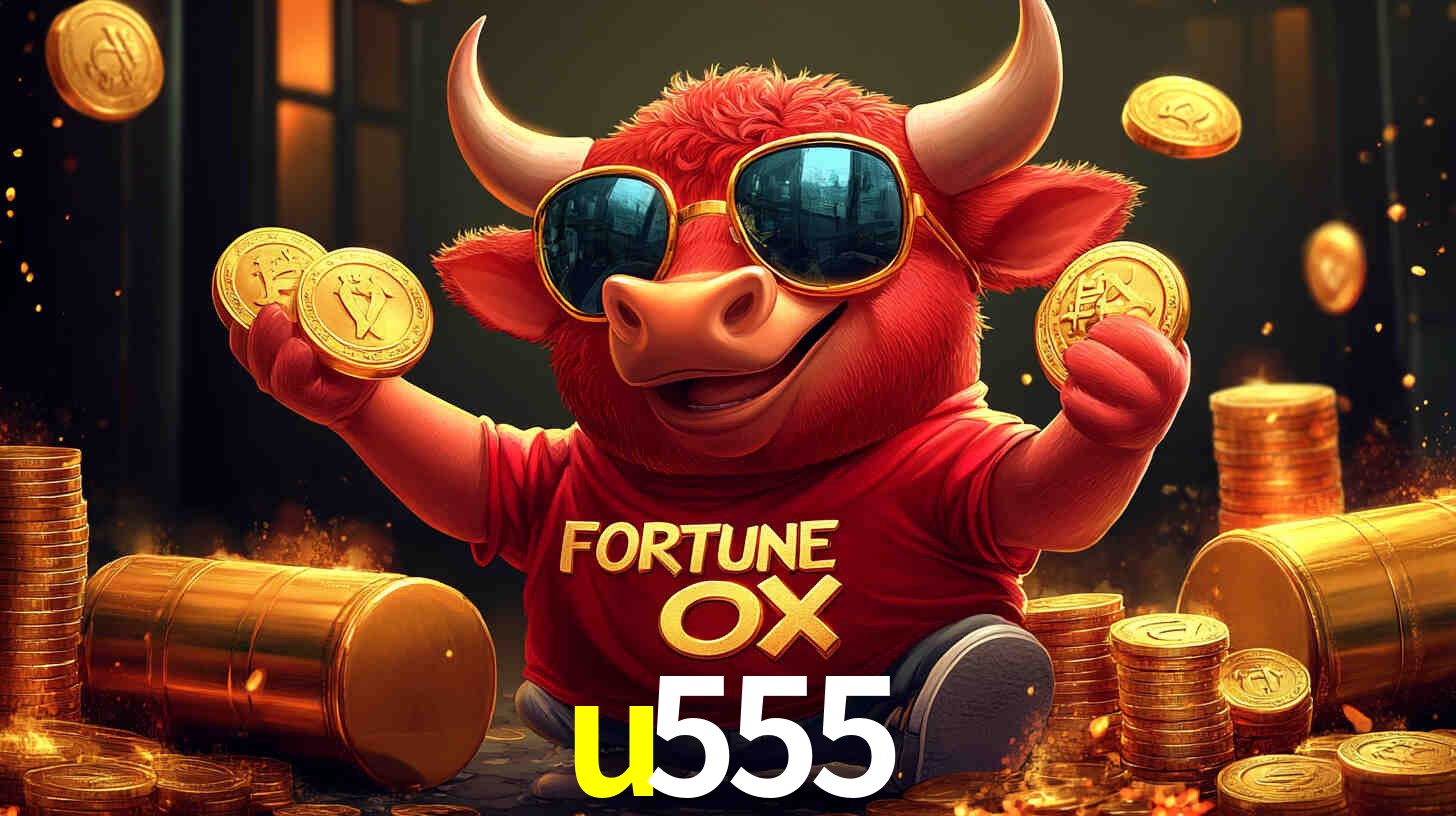 Descubra o Programa VIP da u555: Vantagens Exclusivas para Jogadores