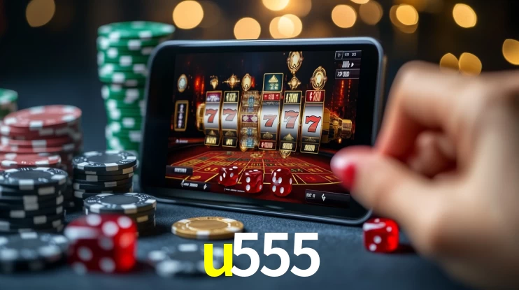Exclusive Games u555