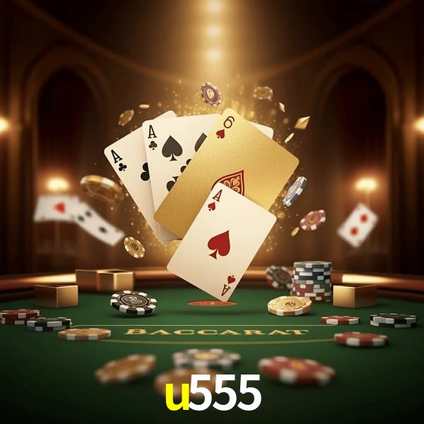 VIP Casino u555