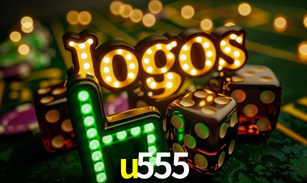 Estatísticas do Jogo u555