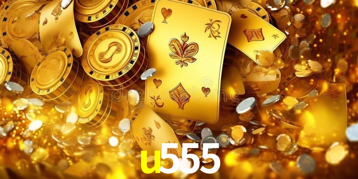 Desvendando o Mundo dos Jogos Virtuais na u555