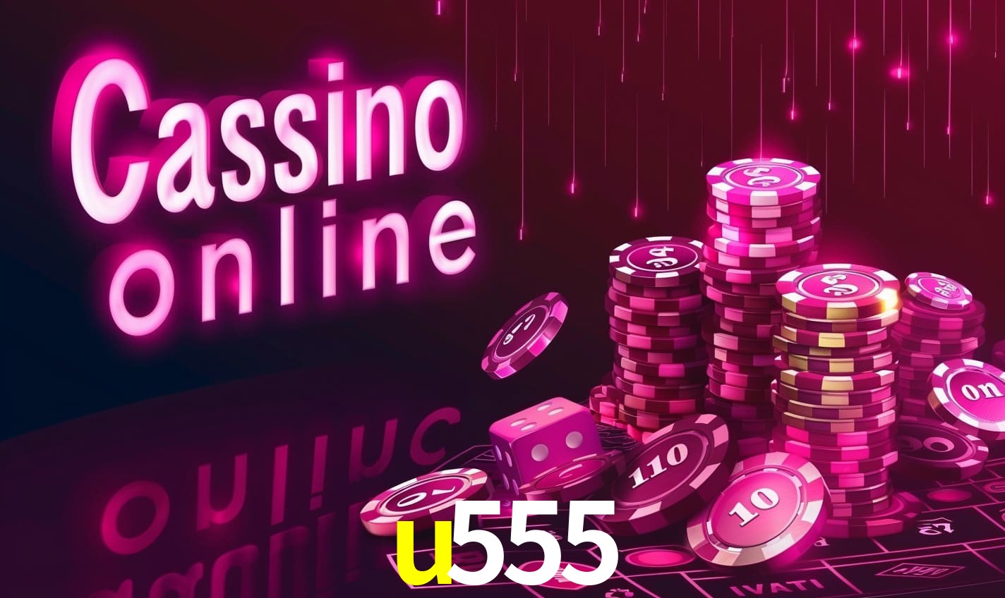 Inovações de Jogos na u555: O Futuro das Experiências Interativas