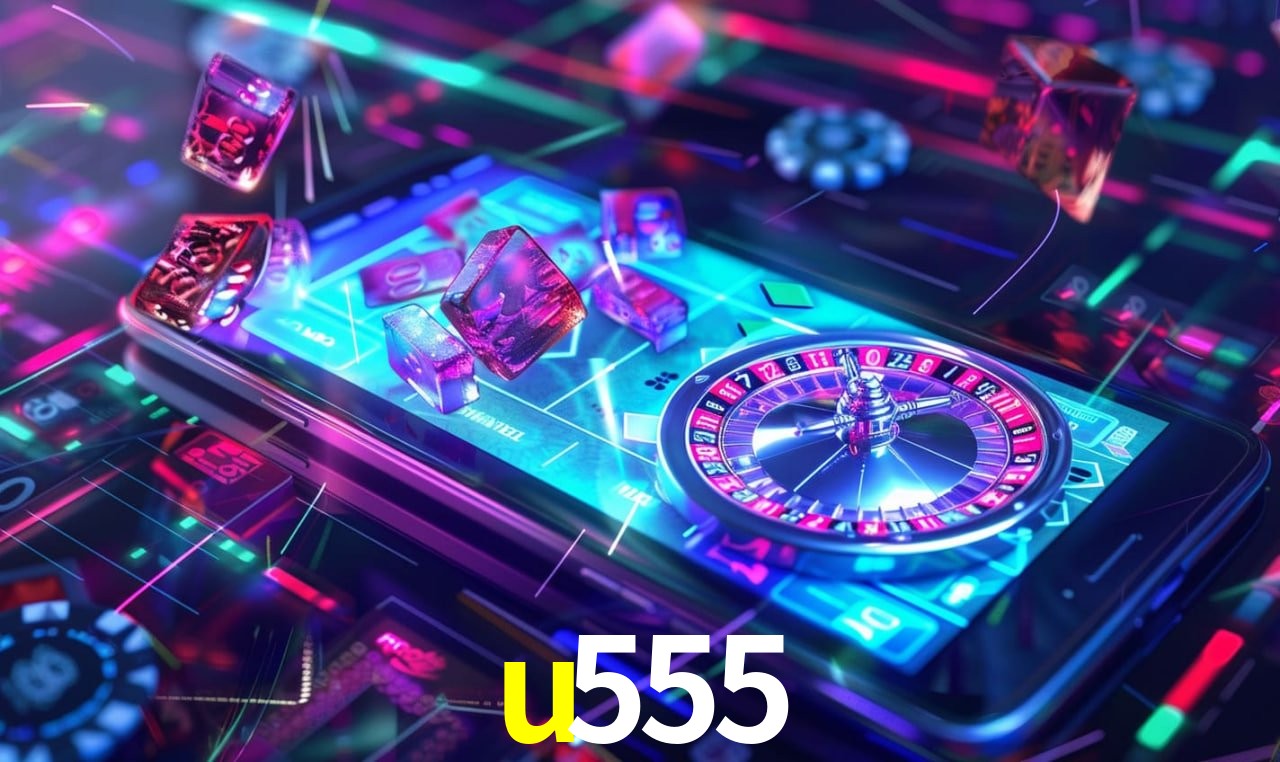 Apostas de Tênis u555