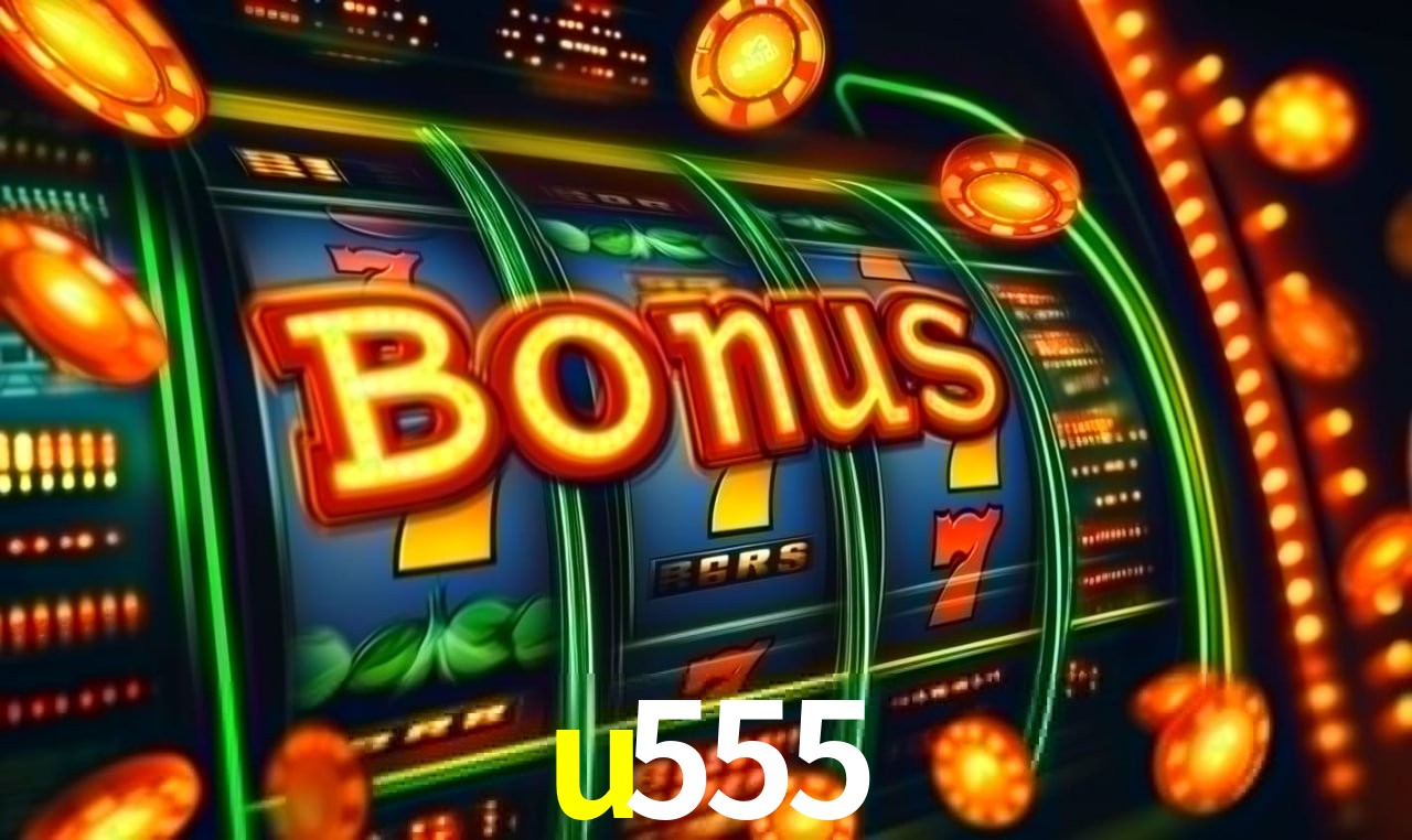 Live Casino u555