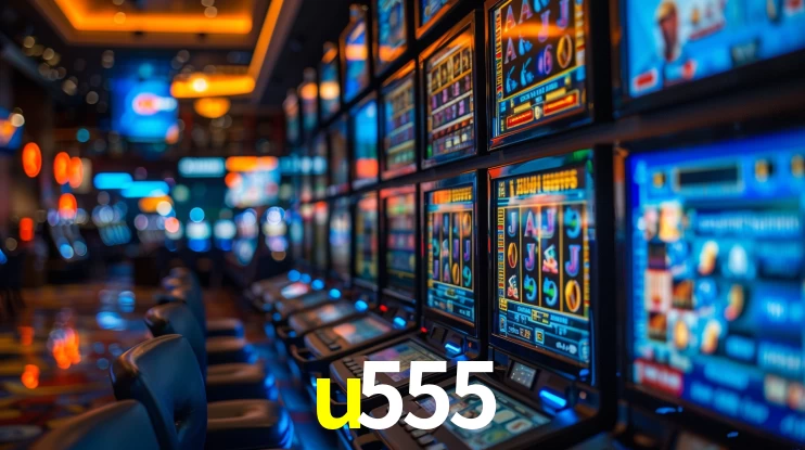 Slot Games u555
