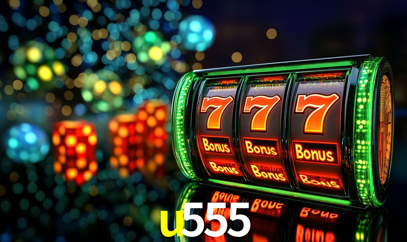 Login Seguro u555