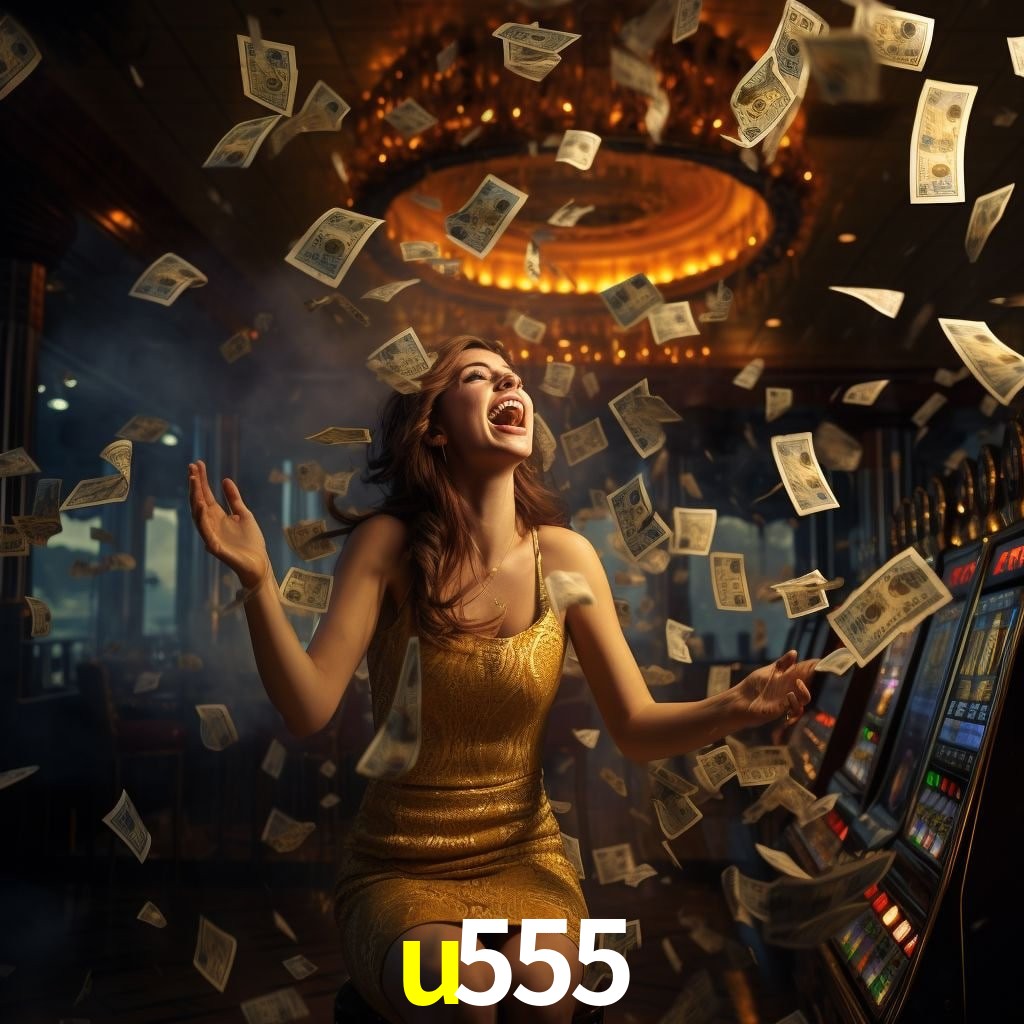 Blackjack Table u555