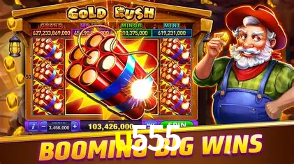 Descubra a Magia dos Jogos de Arcade no u555
