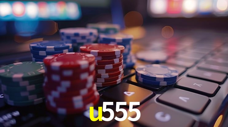 Tecnologia da Plataforma u555