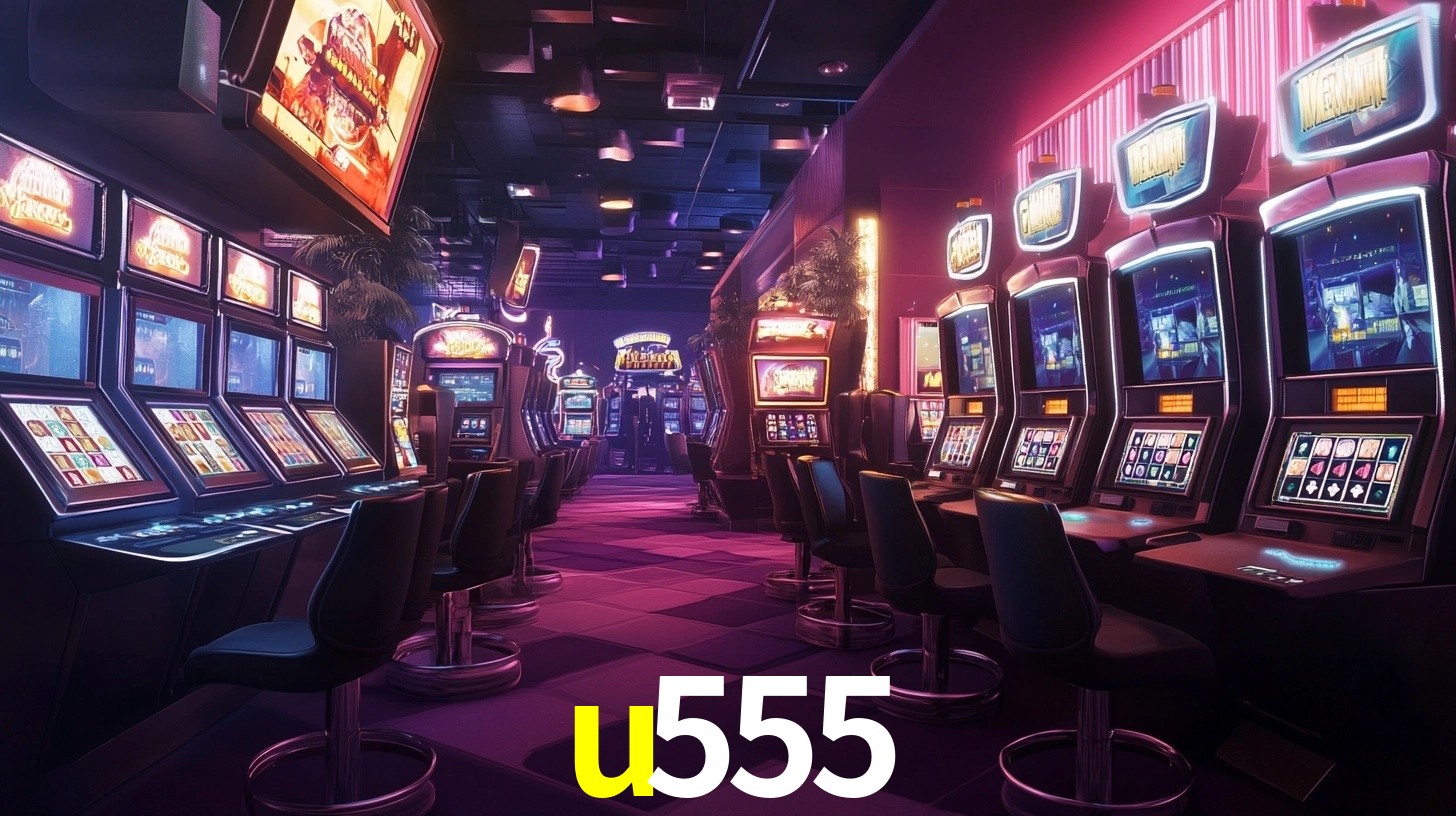 u555 bet