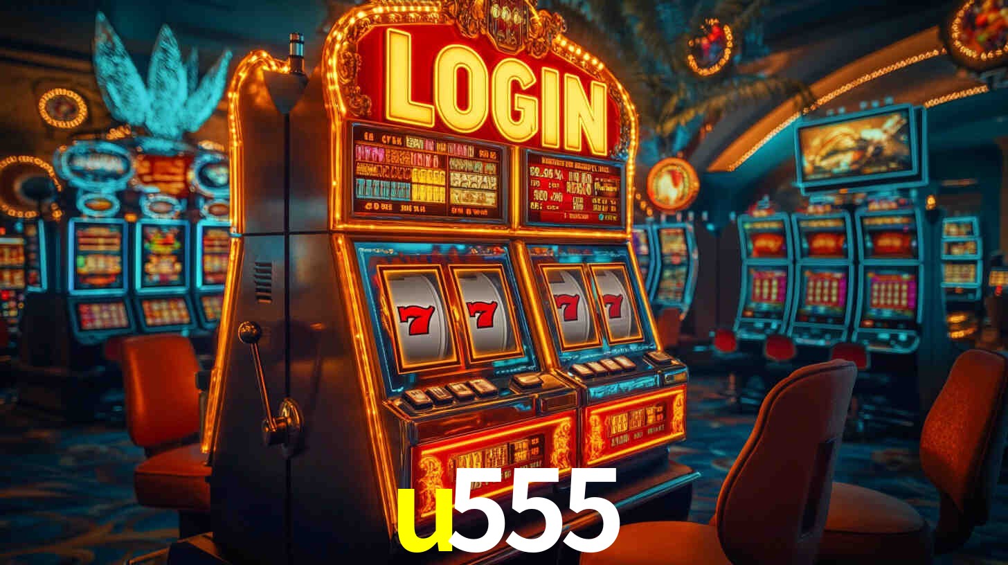 Ofertas Imperdíveis na u555: Promoções e Bônus Que Valem a Pena