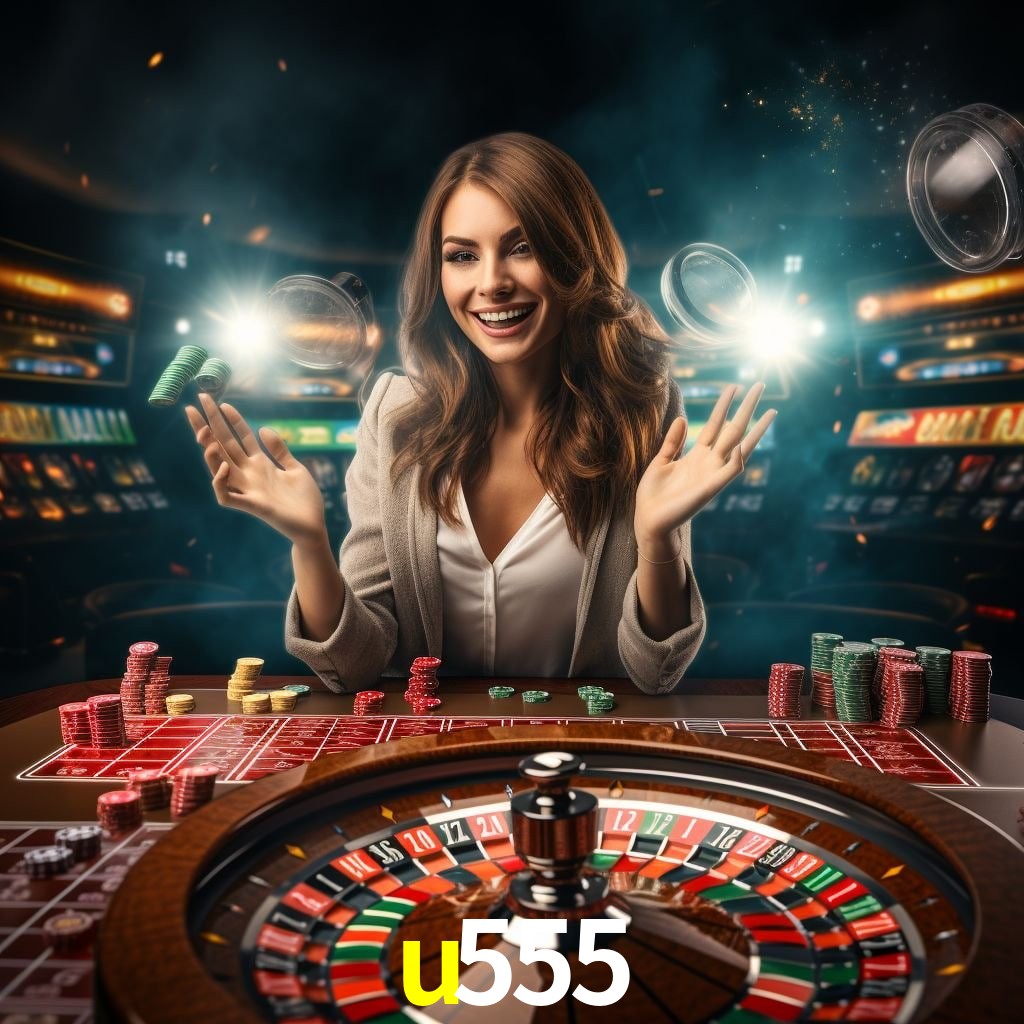 u555