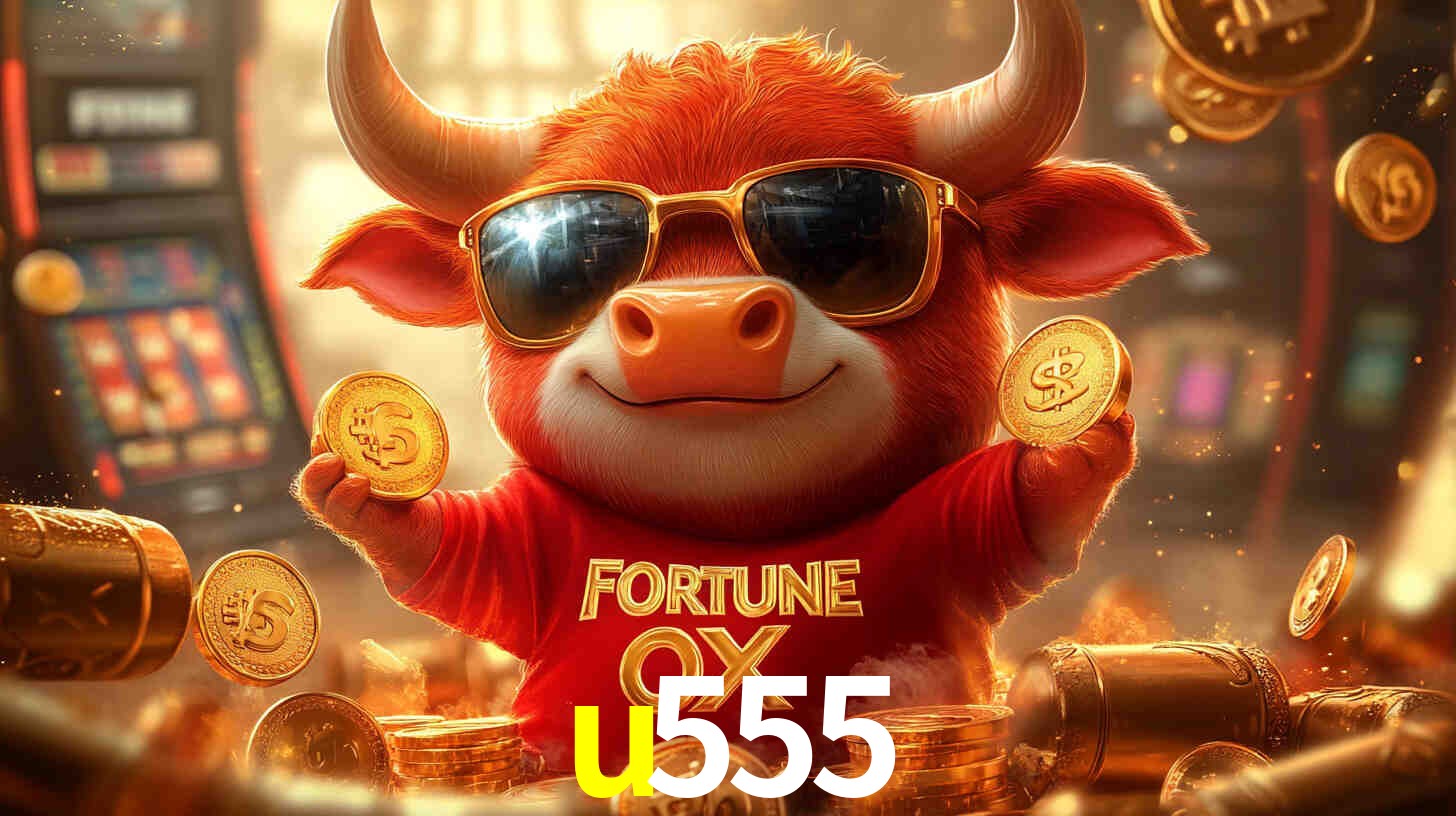 u555 bet
