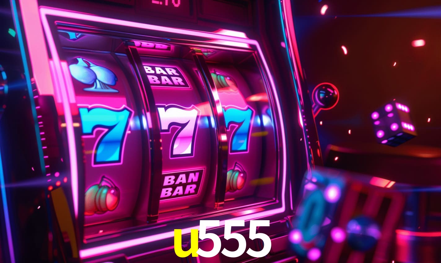 A Experiência Imersiva dos Cassinos Ao Vivo no u555