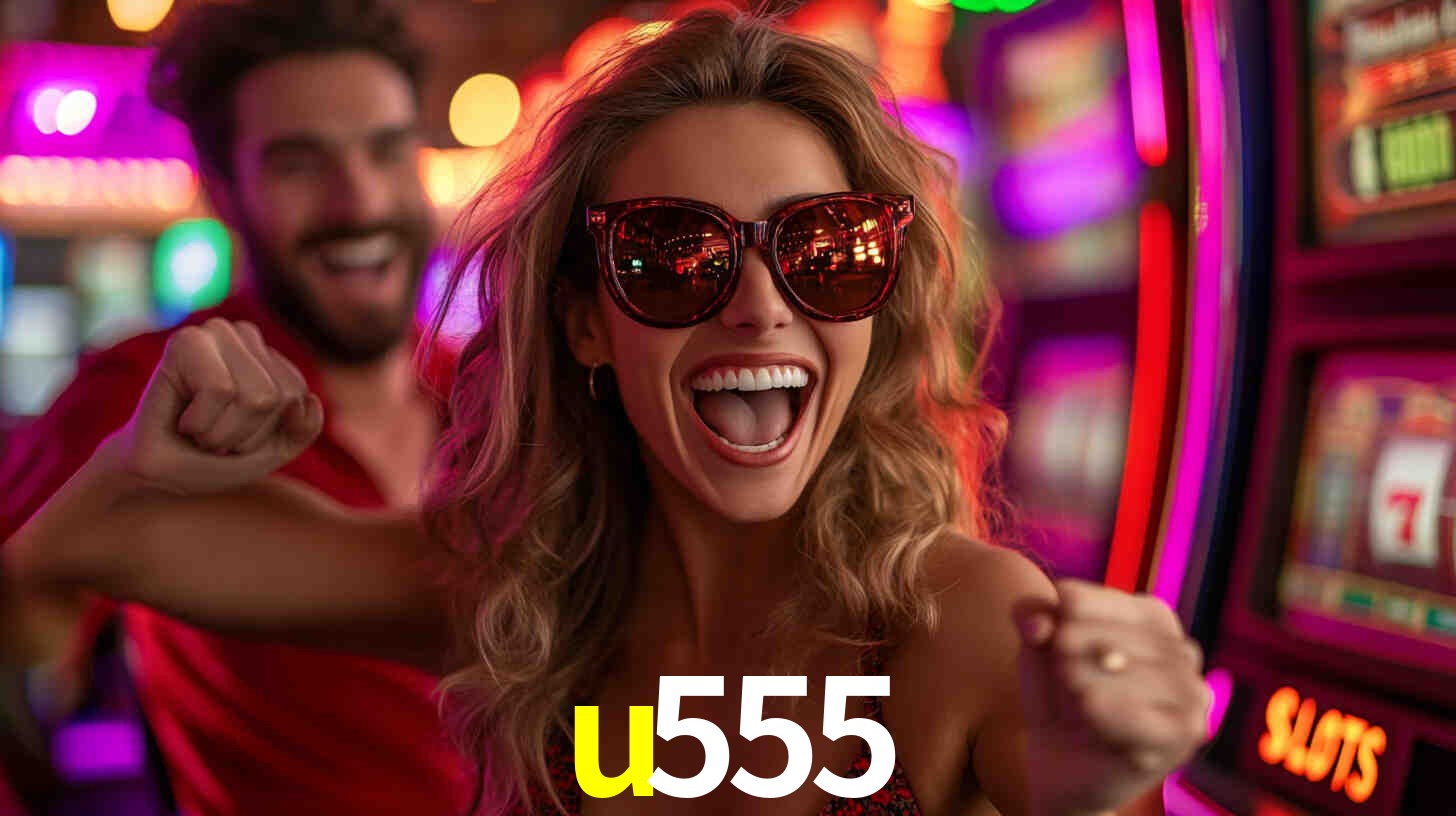 Descubra a Essência do u555: Nossa História e Compromissos