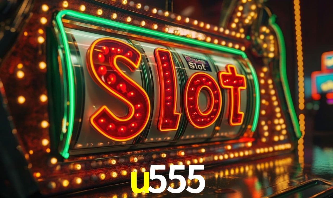 Sistemas de Segurança u555