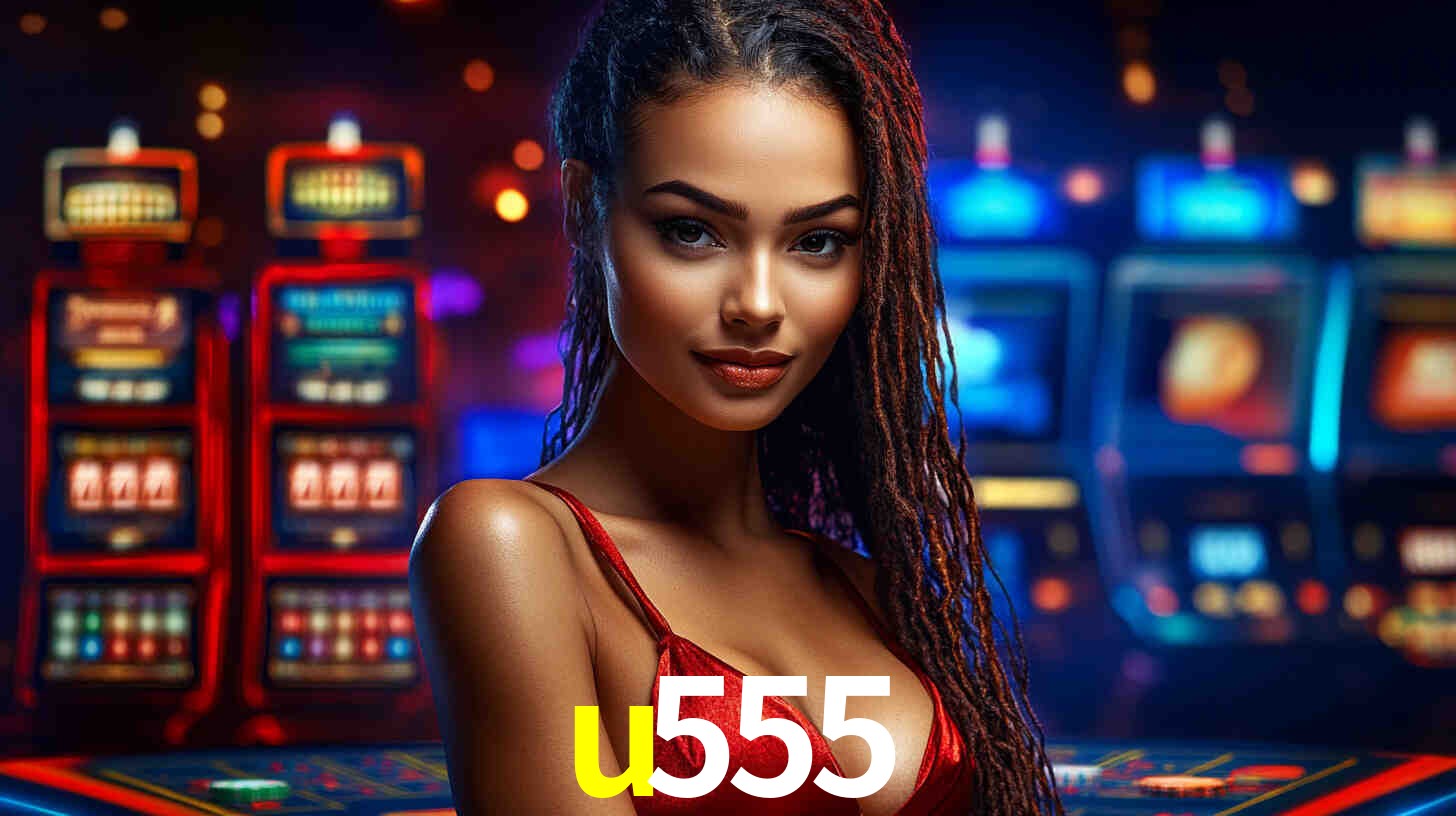 Descubra a Essência do u555: Nossa História e Compromissos