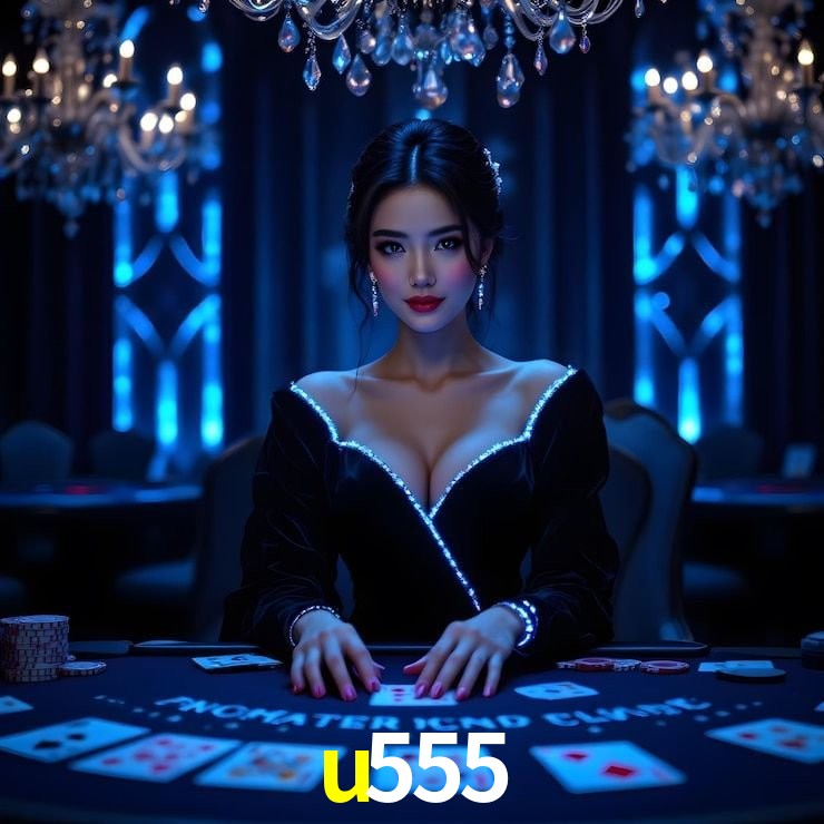 Diretório de Jogos u555