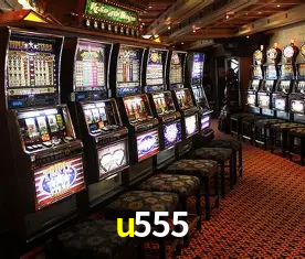 A Emoção da Loteria na u555: Uma Chance de Mudança de Vida