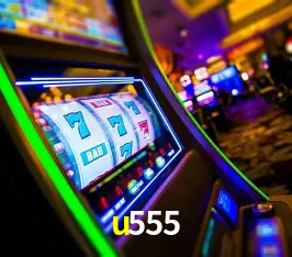 Desvendando o Mundo dos Jogos Virtuais na u555