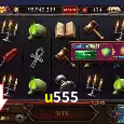 Flash Promotion u555